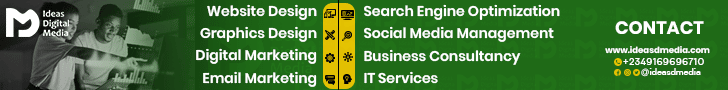 Advert for iMultiple Digital
