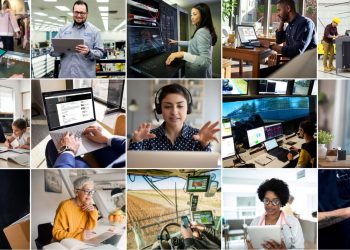 Microsoft Launches Initiative To Help 25 Million People Worldwide Acquire The Digital Skills Needed In A COVID-19 Economy