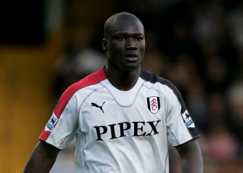 Senegal World Cup Hero Papa Diop Dies At 42