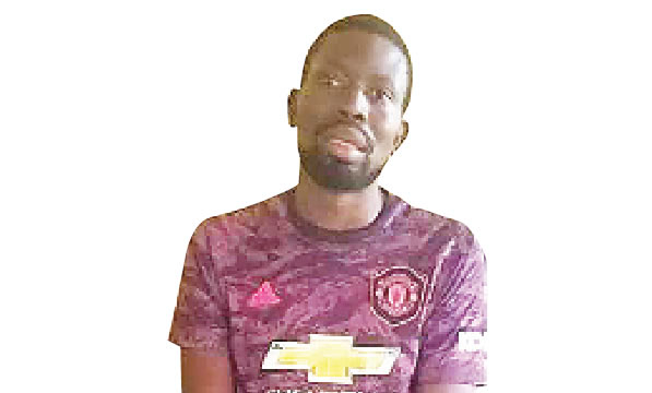Martins Okwor