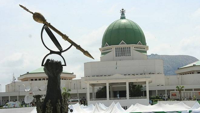 Senators, Reps Query NCC Over Secret Recruitment Of 300 Staff