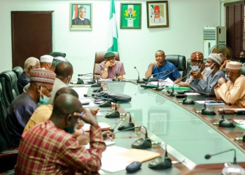 Strike: FG, ASUU Meeting Postponed Again