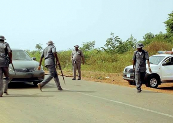 Senator Condemns Alleged Killings Of Ogun Youths By Customs Officers