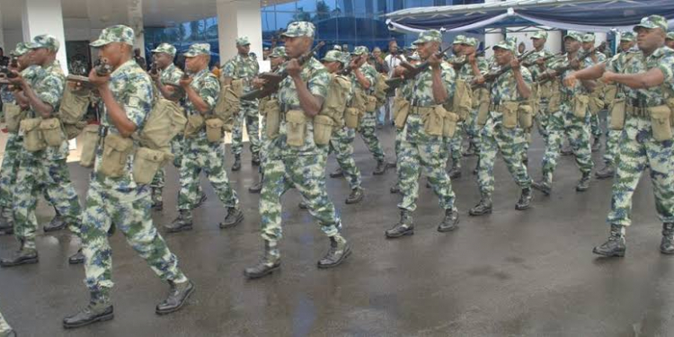 10 Nigerian Navy Candidates Die In Auto  Crash In Jigawa