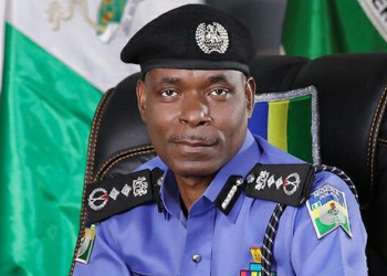 Police IG, Adamu Orders Immediate Deployment Of SWAT Officers
