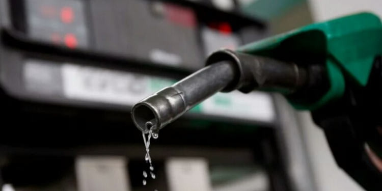 Pump Price Of Petrol Has Been Reduced To N162 Per Liter