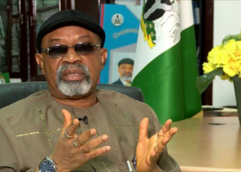FG Denies Fixing New N162 Per Litre Of Petrol Pump Price