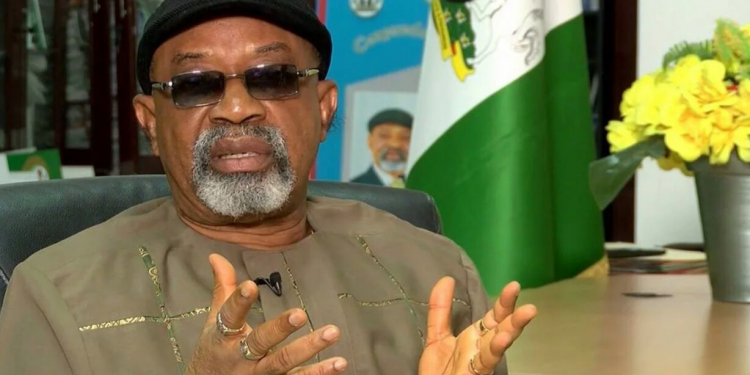 FG Denies Fixing New N162 Per Litre Of Petrol Pump Price