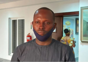 #EndSARS Panel: How Abba Kyari Forced Me To Transfer N41 Million From My Account – Victim Opens Up