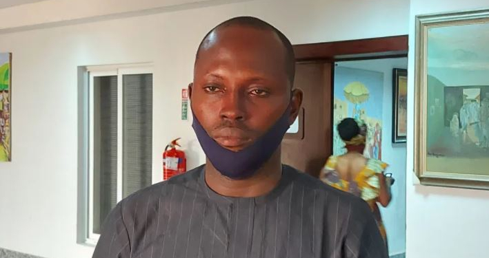 #EndSARS Panel: How Abba Kyari Forced Me To Transfer N41 Million From My Account – Victim Opens Up