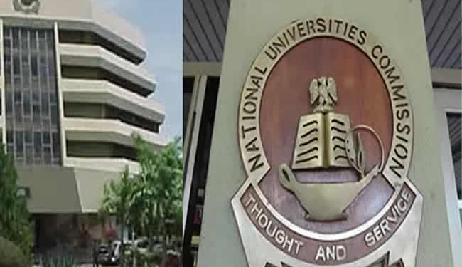 FG Orders Universities To Suspend Academic Activities Over COVID-19