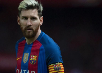 Lionel Messi Told To Accept Pay Cut To Remain At Barcelona (See Details)