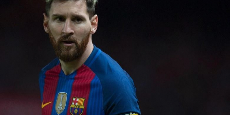 Lionel Messi Told To Accept Pay Cut To Remain At Barcelona (See Details)