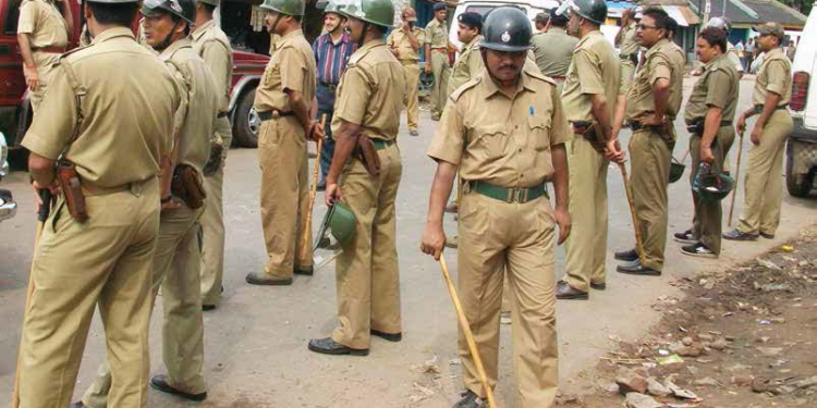 Two Nigerians Arrested In India With Drugs Worth N52m