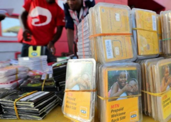 How To Link Your NIN Number With Your Sim Online, You Don’t Need To Visit Any Office