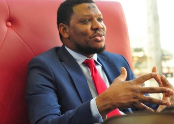 Adamu Garba Steps Down As Crowwe CEO As Calls To Boycott His App Grows