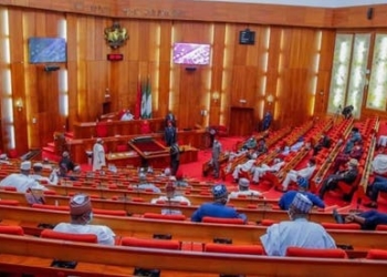 Senate Kicks As Petroleum Ministry Spends ₦98.4 Million To Print Flyers