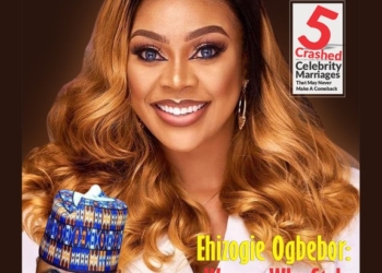 MC Oluomo Arrests Female Journalist For Writing About His Affair With Ehi Ogbebo
