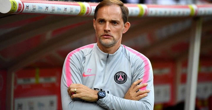 Chelsea Contact Thomas Tuchel Over Coaching Job