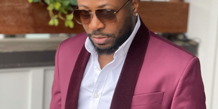 Tunde Ednut Recovers Instagram Account With One Million Followers (Photo)