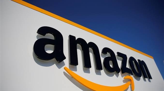 Amazon Offers To Help US With COVID-19 Vaccine Efforts In Letter To President Joe Biden