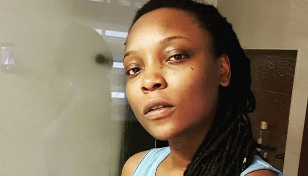 DJ Switch Blasts Nigerian Govt Over Auction Of Cars Seized From Traffic Offenders