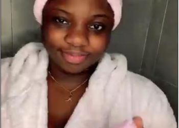 BBNaija Star, Dorathy Bags Influencing Deal With Skincare Brand