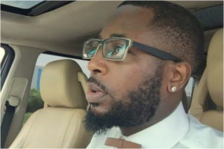 Nigerian Blogger Tunde Ednut Bounces Back Again To IG For The 3rd Time, See His First Post