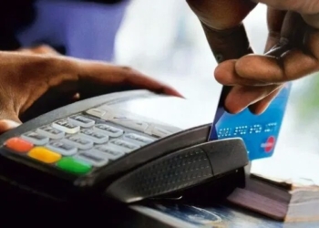 Edo Man Collects ₦43,000 From POS Operator, Leaves Wife, 3 Kids As Collateral