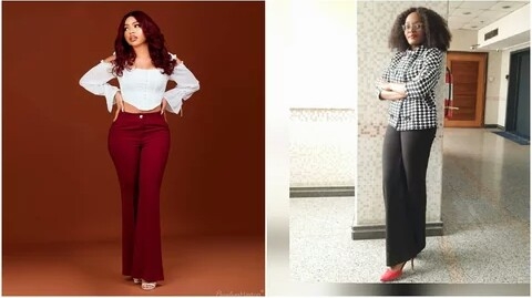 ‘Nengi Is Still The Face Of Bayelsa Girl Child’ – Bayelsa Government Clears Air On Appointment