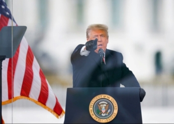 Trump’s Twitter Ban: We Showed “Failure” To Police Global Public Discourse – Jack