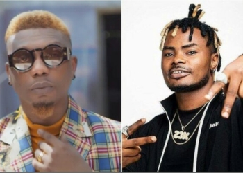 Why I Terminated Ola Dips’ Contract – Reminisce