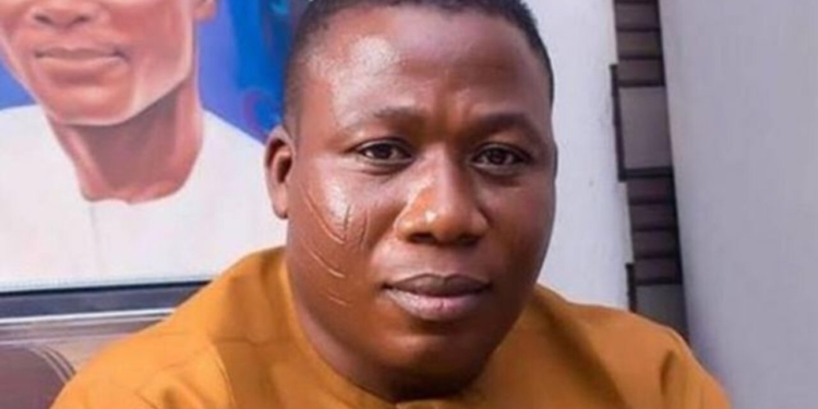 IGP Orders Arrest Of Sunday Igboho Over Eviction Notice To Herdsmen