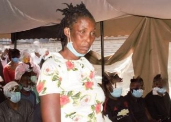 I Left My Husband Because Of His Oversized Manhood – Lady Who Scalded Her Husband With Acid Reveals