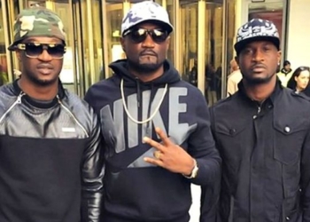 Paul Okoye Spills Never Been Told Story Of How Psquare Crashed