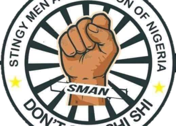 Download Stingy Men Association Nigeria (SMAN) ID Card Template And Form