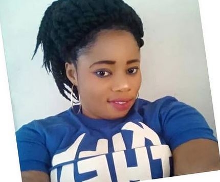 Panic As Sidechick Steals 3months Old Baby Of Lover’s Wife