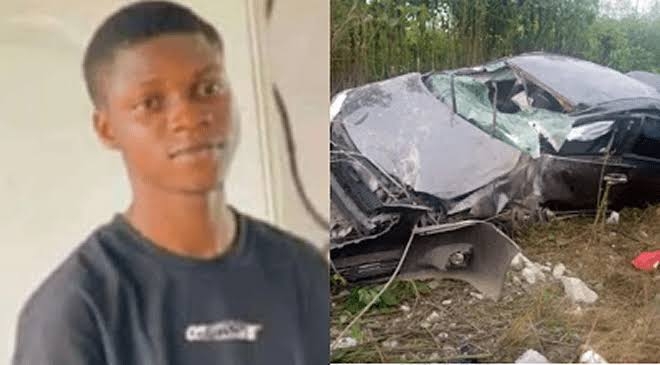Mother Of Boy Chased To Death By Osun Task Force Demands N5bn Compensation 1 Mother Of Boy Chased To Death By Osun Task Force Demands N5bn Compensation
