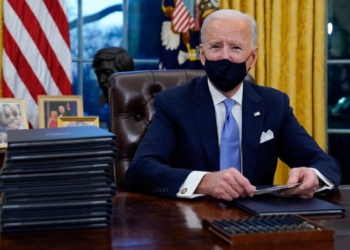 Biden Suspends Student Loan Repayment, Keeps Interest Rate At 0%