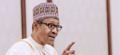 “We Will End Insurgency In 2021” – Buhari Promises