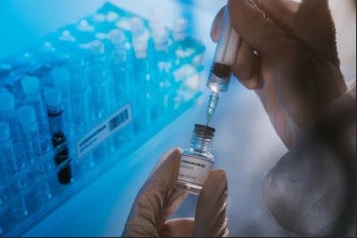 Nigeria To Get COVID-19 Vaccines By February