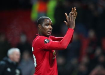 Odion Ighalo Pens Heartfelt Man Utd Goodbye As He Announces Departure