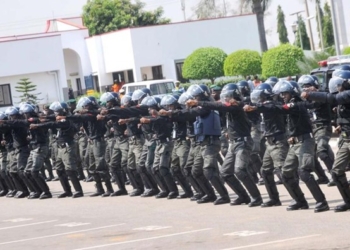 We Are Miracle Workers, Says Nigeria Police 5 We Are Miracle Workers, Says Nigeria Police
