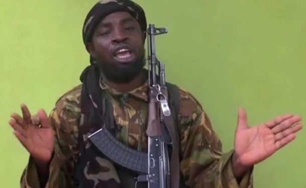 Boko Haram Leader, Abubakar Shekau Reacts to Appointment of New Service Chiefs