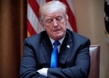 US President Trump’s Twitter And Facebook Accounts Suspended