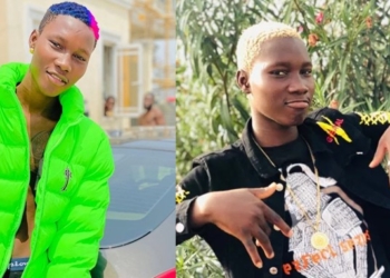 “A Lot Of People Are Sleeping On Me”- Singer, Zinoleesky