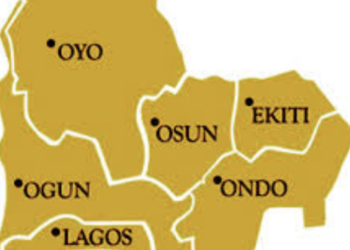 Insecurity: South-West Govs, Monarchs, Others Meet In Oyo