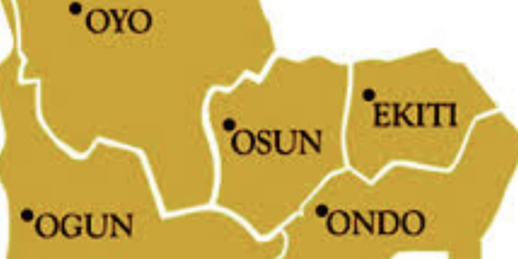 Insecurity: South-West Govs, Monarchs, Others Meet In Oyo