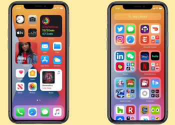 IOS 14.5 To Allow IPhone Users With Face ID To Unlock Phones While Wearing A Mask Using Apple Watch