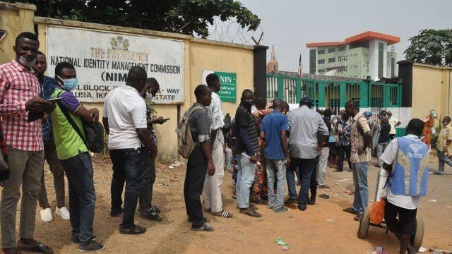 Extension Calls Mount As Feb 9 Deadline For NIN-SIM Linkage Approaches